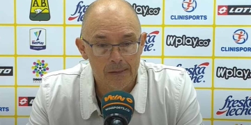 La explicación de Alfredo Arias: ¡El porqué de los goles recibidos tras el minuto 90!