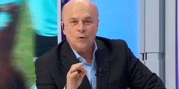 "La final del Mundial, el regalo que le dio la FIFA al jeque"
