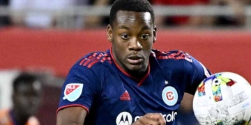 Jhon Durán podría jugar la Champions League en el 2023