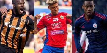 Las sorpresas de Néstor Lorenzo: Durán, Carrascal y Estupiñán