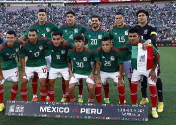 ¡El mexicano que lo dijo! “Colombia debería estar en el Mundial”