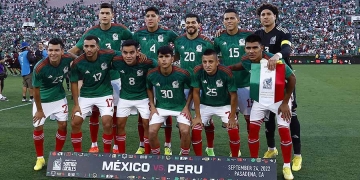 ¡El mexicano que lo dijo! “Colombia debería estar en el Mundial”