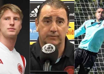 Néstor Lorenzo y una realidad: “Lo lamento por Millonarios”