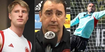 Néstor Lorenzo y una realidad: “Lo lamento por Millonarios”