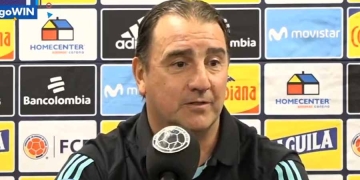 Néstor Lorenzo: “Hay un grupo con hambre que apuntará alto” y “equipo para creer”