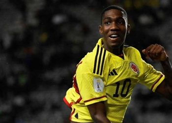 Así pasó: Deportivo Cali y el porqué no fichó a Yáser Asprilla