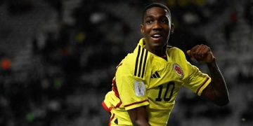 Así pasó: Deportivo Cali y el porqué no fichó a Yáser Asprilla