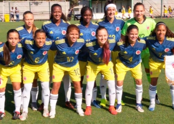 Los partidos amistosos que jugará la Selección Femenina sub-17