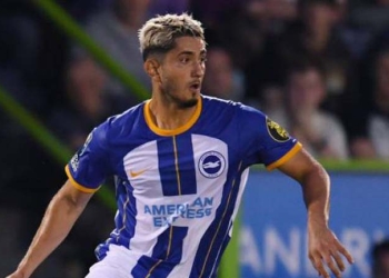 La liga a la que llega Steven Alzate. ¿Qué rivales colombianos tendrá?