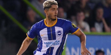 La liga a la que llega Steven Alzate. ¿Qué rivales colombianos tendrá?