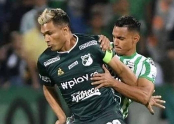 El porqué del rechazo de Teo Gutiérrez a Atlético Nacional