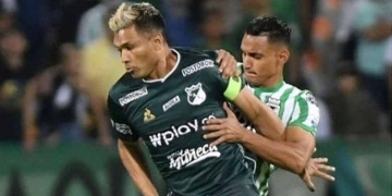 El porqué del rechazo de Teo Gutiérrez a Atlético Nacional
