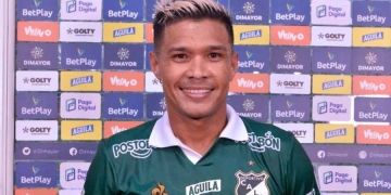 Teo Gutiérrez: las “perlas valiosas que tiene el Cali” y “van a estar en equipos poderosos”