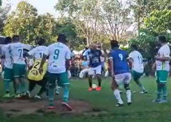 ¿Recuerdan del Totono Grisales? Tiene 46 años e hizo este golazo