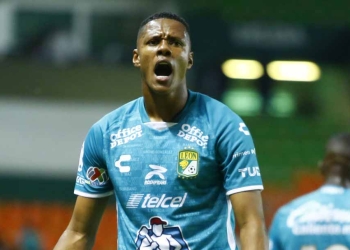 Video: ¡Golazo de Yairo Moreno antes de unirse a la convocatoria!