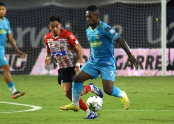 ¿Cómo podrá verse el Jaguares vs. Jaguares de la fecha 20 de la Liga BetPlay?