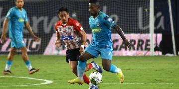 ¿Cómo podrá verse el Jaguares vs. Jaguares de la fecha 20 de la Liga BetPlay?