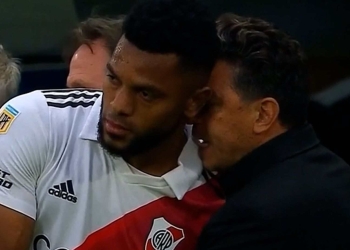 Los técnicos que suenan para River: ¿Quién dirigirá a Quintero y Borja?