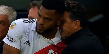 Los técnicos que suenan para River: ¿Quién dirigirá a Quintero y Borja?