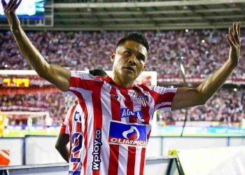 Fuad Char y su versión sobre la "huelga" que lideró Teófilo en Junior