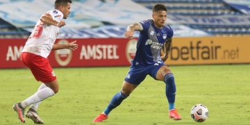 ¿DIM? Alexis Zapata y lo que dicen de su presente en Ecuador