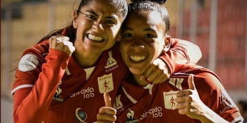 Vote por América en las diferentes categorías de los premios Fémina Fútbol