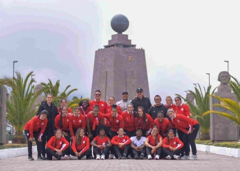 Copa Libertadores Femenina: "Queremos una final entre América y Cali"