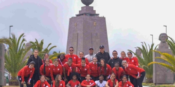 Copa Libertadores Femenina: "Queremos una final entre América y Cali"