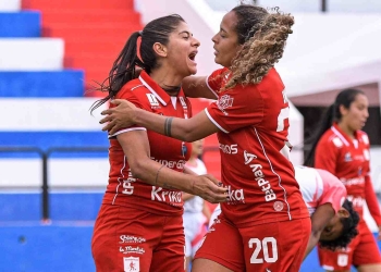 Copa Libertadores Femenina: TV y hora de América vs. Palmeiras