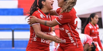 Copa Libertadores Femenina: TV y hora de América vs. Palmeiras