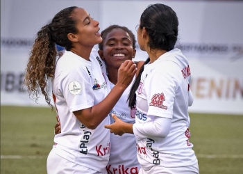 A quién enfrentará América en los cuartos de final de la Copa Libertadores