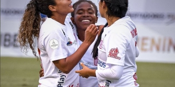 A quién enfrentará América en los cuartos de final de la Copa Libertadores