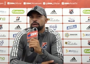 Andrés Cadavid sabe que David González marcará su carrera