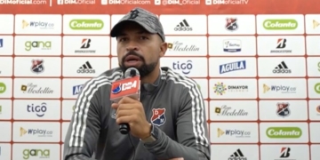 Andrés Cadavid sabe que David González marcará su carrera