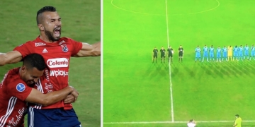 ¡Andrés Cadavid ya se lo advirtió a Jaguares de Córdoba!