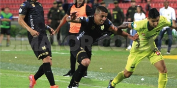 Otro técnico se queda sin equipo en la Liga BetPlay ¡Le cancelaron el contrato!