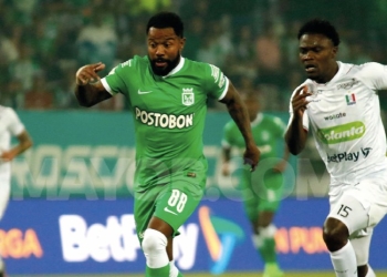 Atlético Nacional se complicó en la tabla: ¡Así está la clasificación!