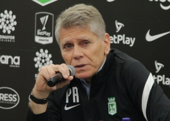 Paulo Autuori, su salida en 2019 y “Solo me interesa a mí y a…”