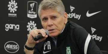 Paulo Autuori, su salida en 2019 y “Solo me interesa a mí y a…”