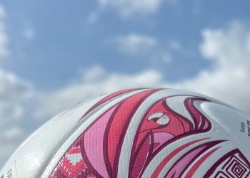 ¿Nuevo balón en el fútbol colombiano?