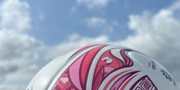 ¿Nuevo balón en el fútbol colombiano?