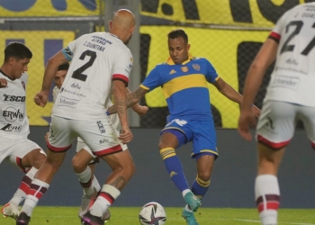 Los colombianos en Boca Juniors se quedaron con ganas de otro título en 2022