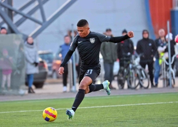 Camilo Mena, el Sub-20 más influyente de todo el mundo