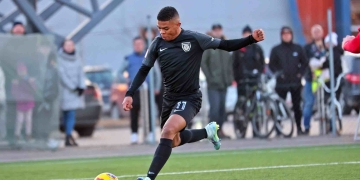 Camilo Mena, el Sub-20 más influyente de todo el mundo