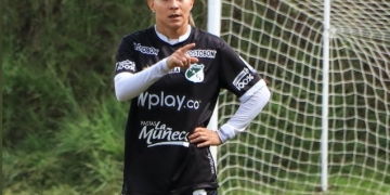 Video: El gol de Tatiana Ariza que puso a celebrar a los hinchas del Cali