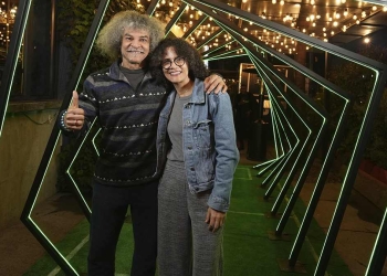 'El Pibe' votó por Linda Caicedo a Mejor Jugadora del mundo