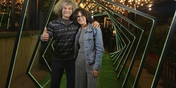 'El Pibe' votó por Linda Caicedo a Mejor Jugadora del mundo