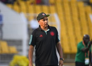 "Hay que dedicarle esto a todo un país": Carlos Paniagua