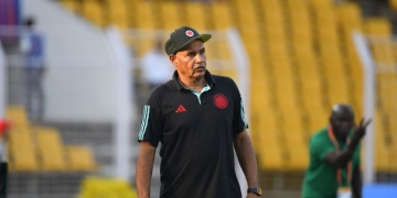 "Hay que dedicarle esto a todo un país": Carlos Paniagua