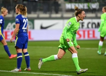 Así quedaron los grupos de la Champions League Femenina